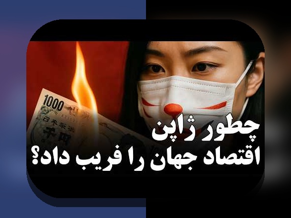 نقش نقدینگی در بحران اقتصادی: چگونه پول در گردش اقتصاد ایران را شکل می‌دهد